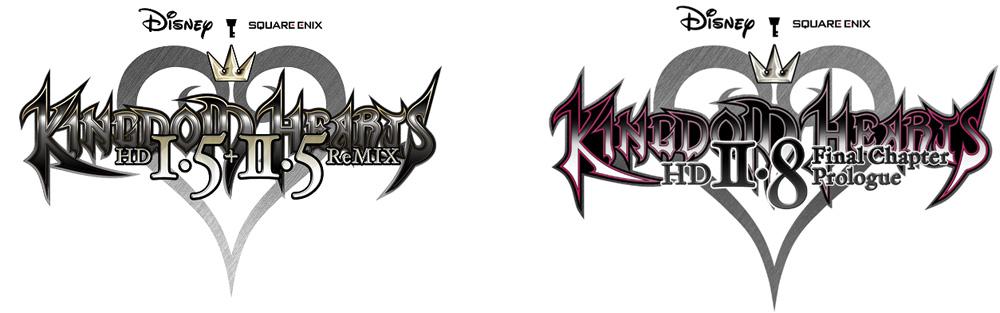 Kingdom Hearts Xbox One