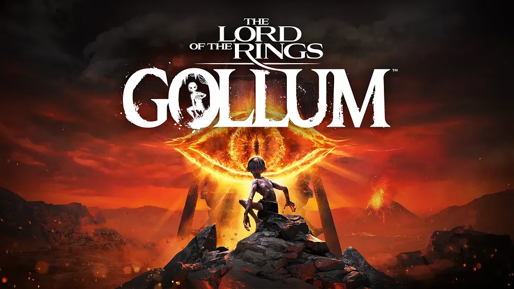 The Lord of the Rings: Gollum