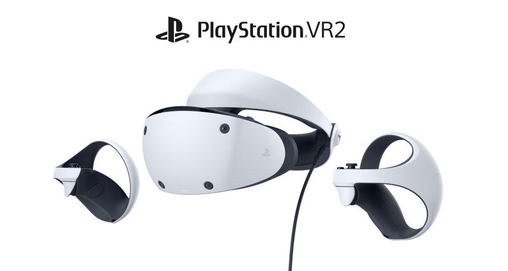PlayStation VR2