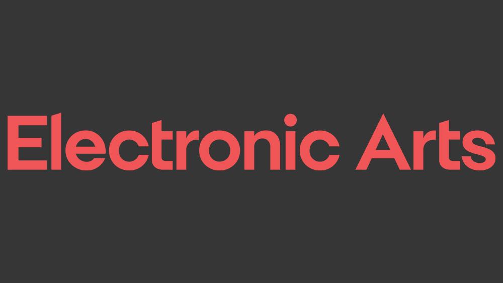 Electronic Arts logo