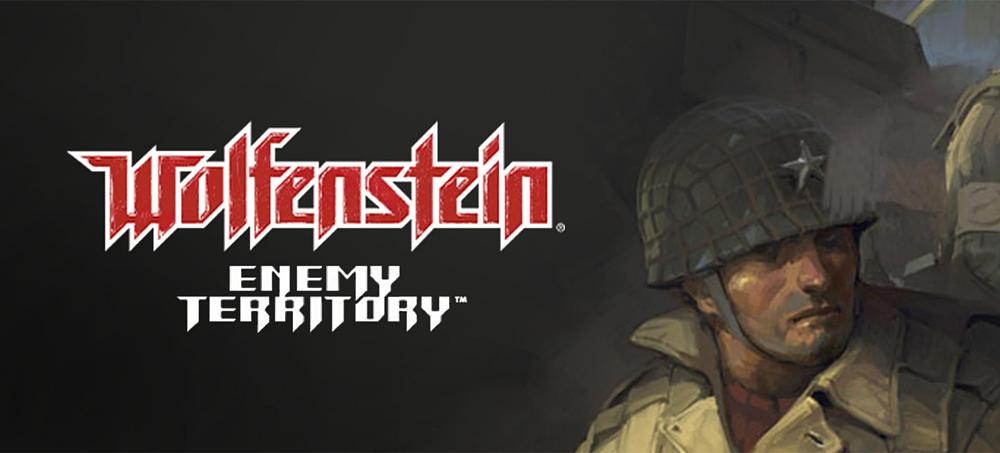 Wolfenstein: Enemy Territory