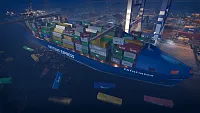 Click image for larger version

Name:	Docked_screenshot_cargoship.webp
Views:	80
Size:	190.6 KB
ID:	3542689
