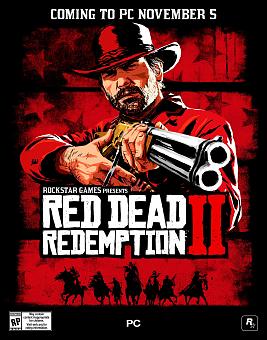 Red Dead Redemption 2 PC