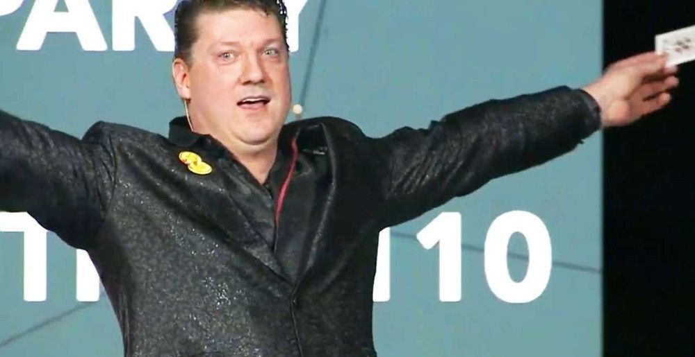 Randy Pitchford