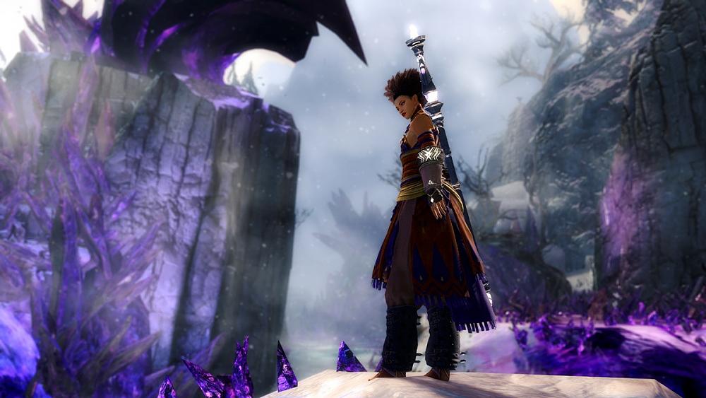 Guild Wars 2 Living World Season 4 Ep 5