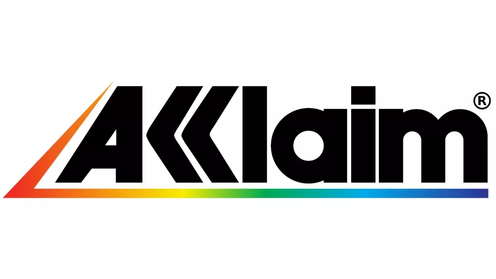 The Acclaim company logo.