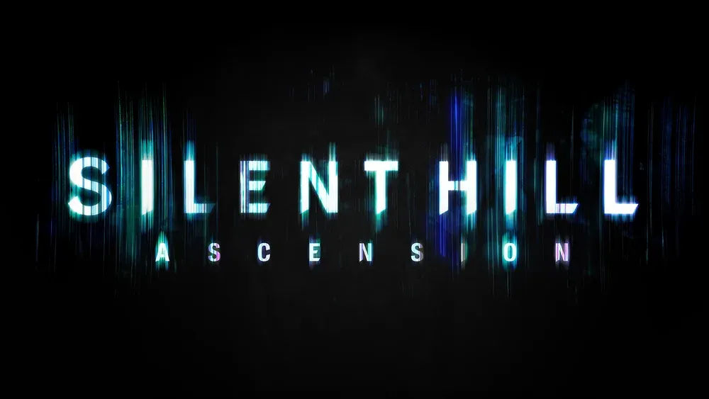 Text: Silent Hill Ascension