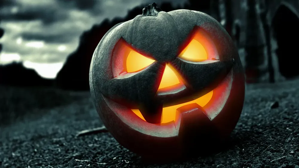 Jack-o-lantern image from https://getwallpapers.com/collection/jack-o-lantern-wallpaper