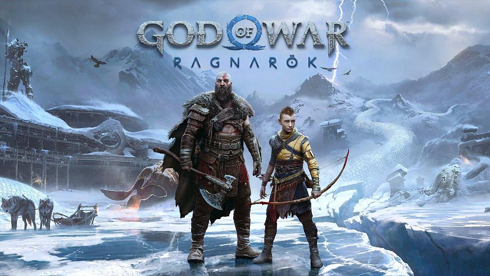 Click image for larger version

Name:	God of War Ragnarok.jpg
Views:	7351
Size:	383.9 KB
ID:	3517112