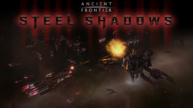 Steel Shadows
