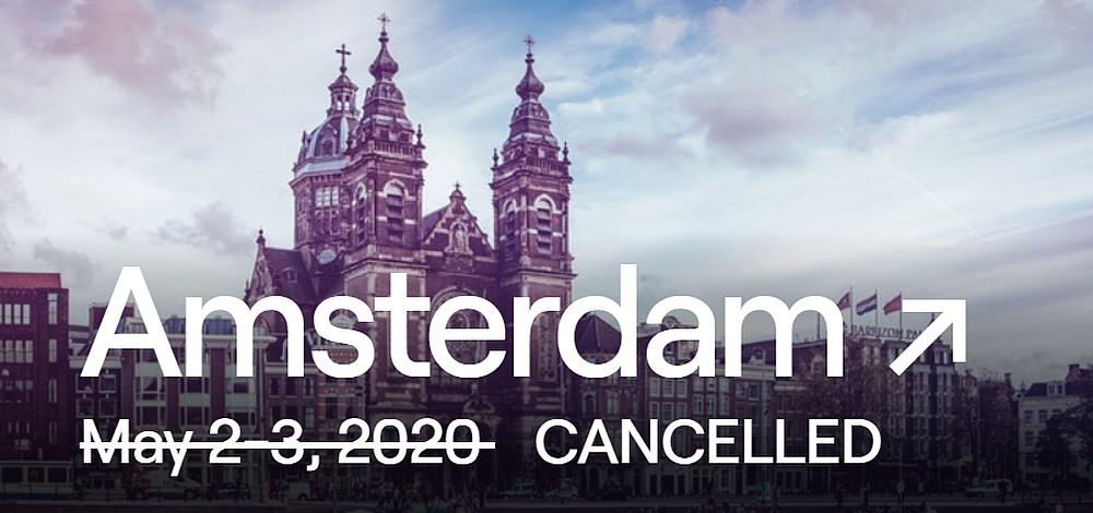 TwitchCon Amsterdam