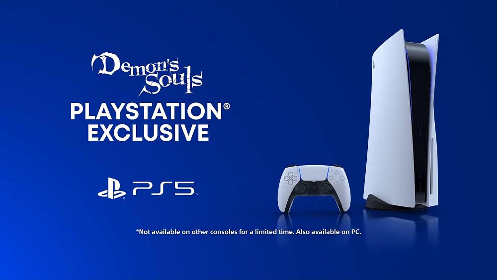 Demon's Souls PC