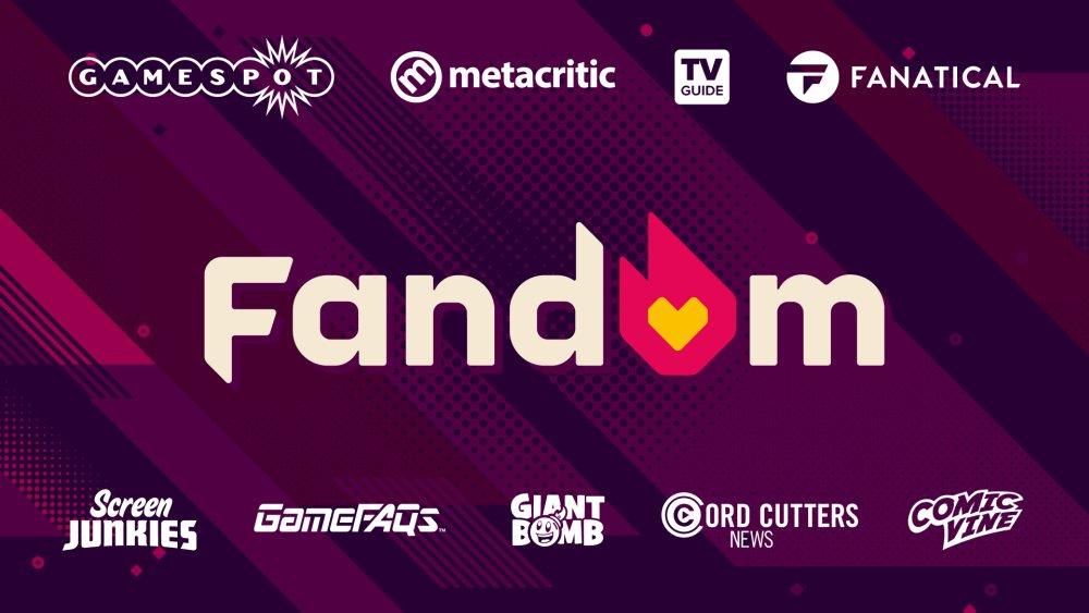 Fandom x Red Ventures