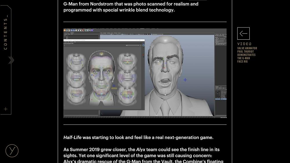 The Final Hours of Half-Life Alyx