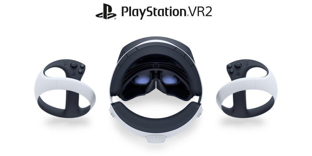 PlayStation VR2