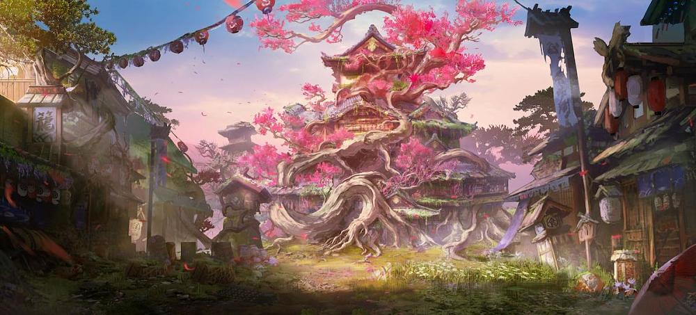 EA Koei Tecmo unnamed hunting game