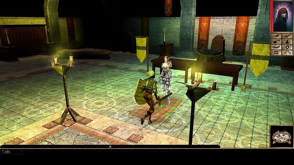 Neverwinter Nights