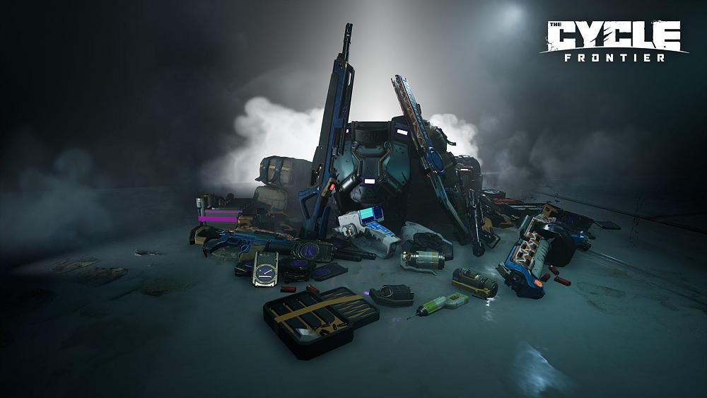 The Cycle Frontier Fortuna Pass