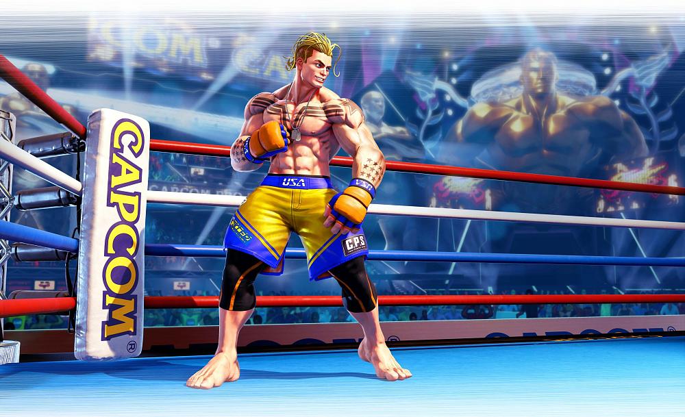Click image for larger version

Name:	SFVCE_-_Luke_character_art.jpg
Views:	7879
Size:	793.1 KB
ID:	3512344