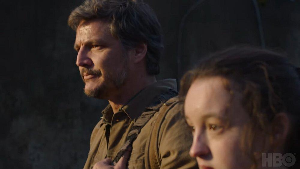 The Last of Us HBO