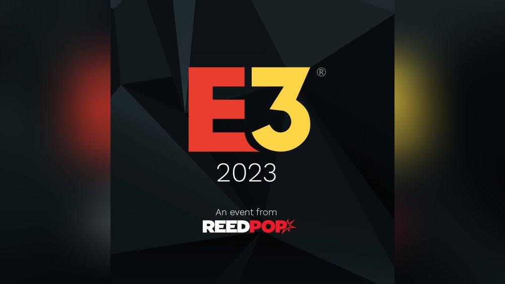 E3 2023