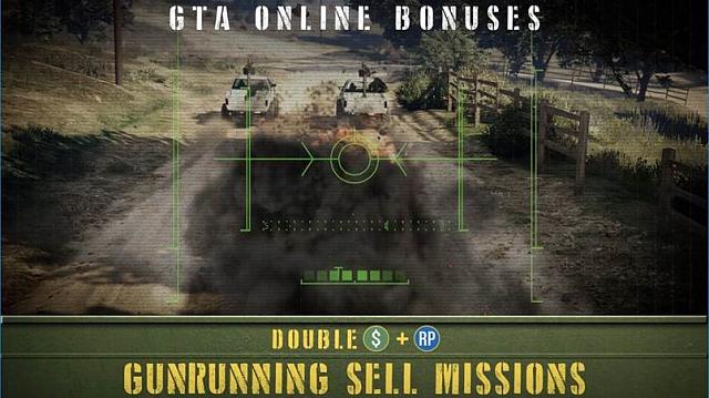 GTA Online