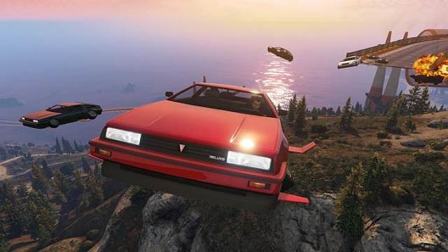 GTA Online