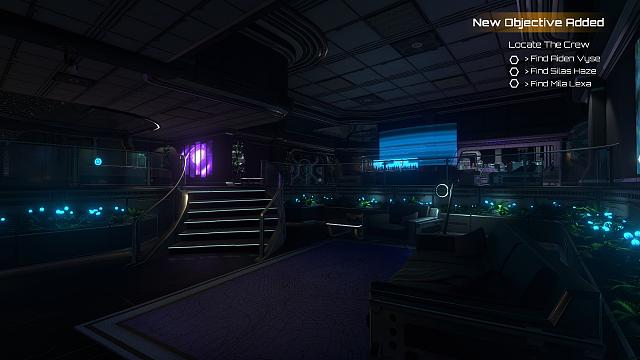 The Station