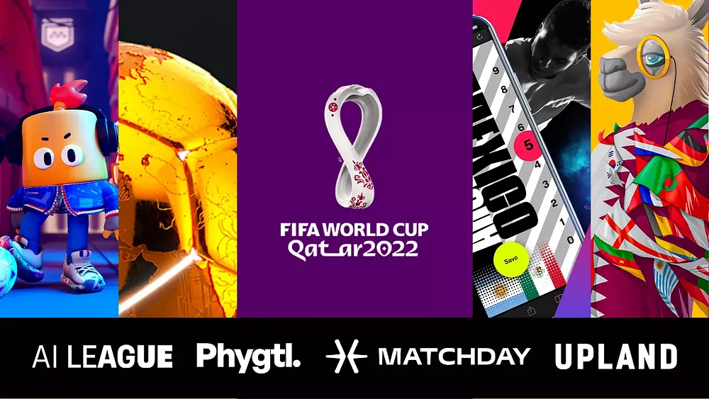 FIFA and their stupid blockchain games