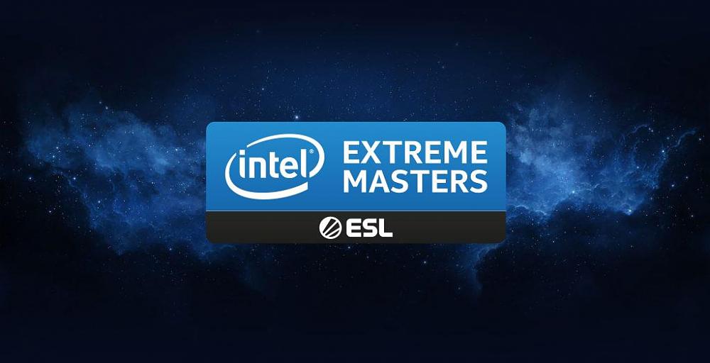 IEM ESL CSGO