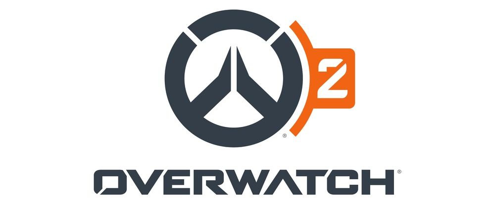 Overwatch 2 logo