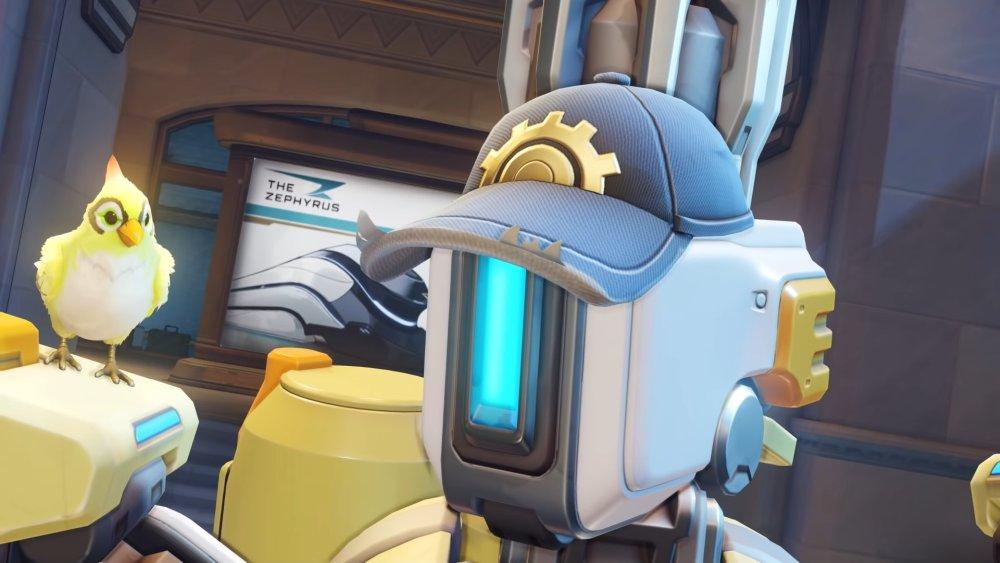 Click image for larger version

Name:	Overwatch 2 Bastion.jpg
Views:	7034
Size:	68.5 KB
ID:	3513525