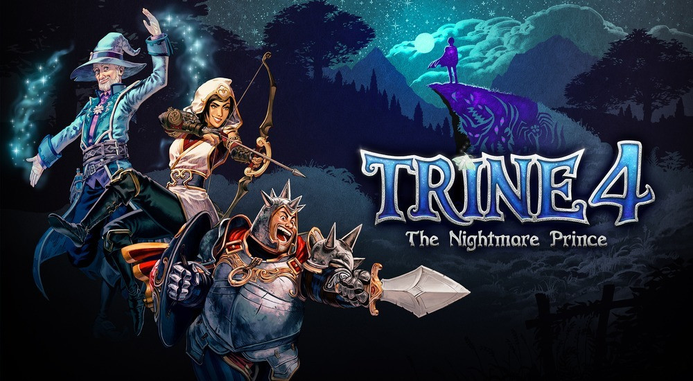 Trine 4