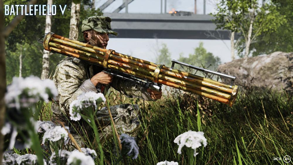 BF5 Battlefest 2019