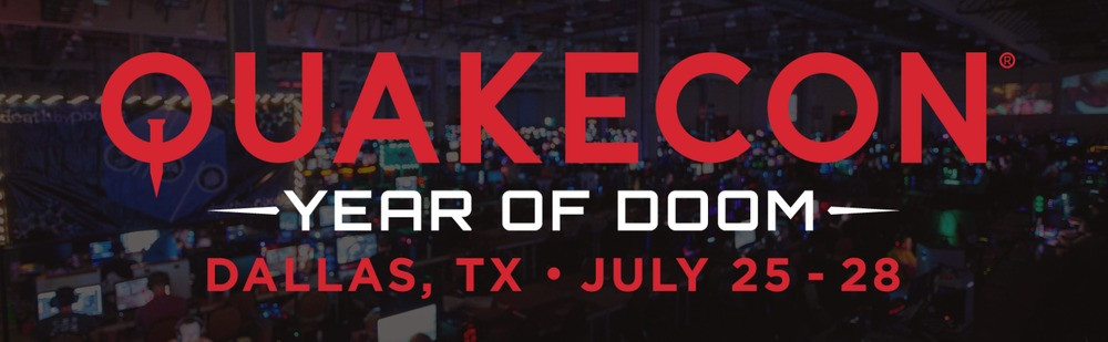 QuakeCon 2019