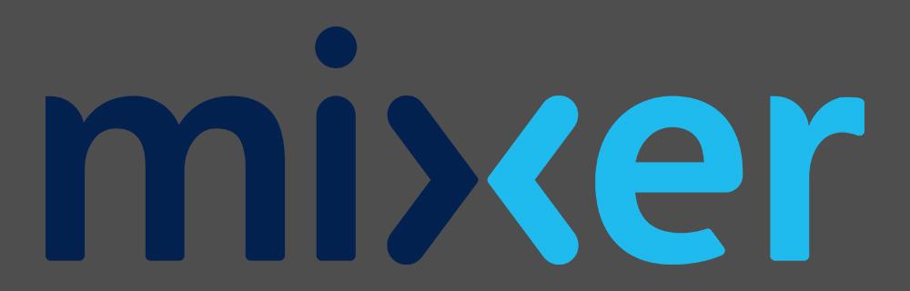 Mixer logo