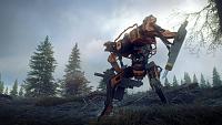 Click image for larger version  Name:	Generation Zero Screenshot Hunter 01.jpg Views:	1 Size:	574.4 KB ID:	3493958