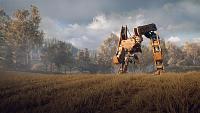 Click image for larger version  Name:	Generation Zero Screenshot Tank 04.jpg Views:	1 Size:	605.8 KB ID:	3493973