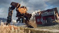 Click image for larger version  Name:	Generation Zero Screenshot Tank 02.jpg Views:	1 Size:	598.1 KB ID:	3493970