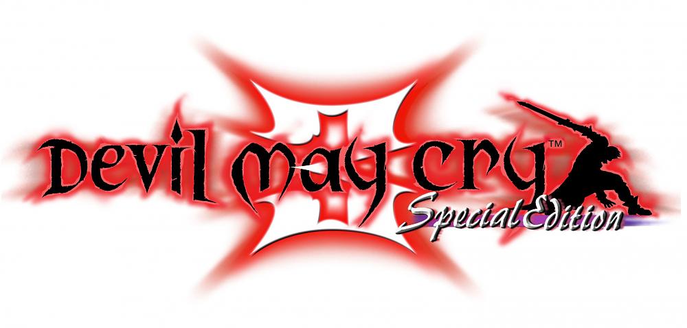 Devil May Cry 3 logo