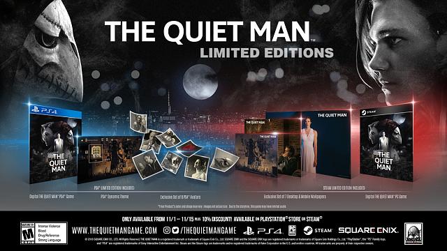 The Quiet Man
