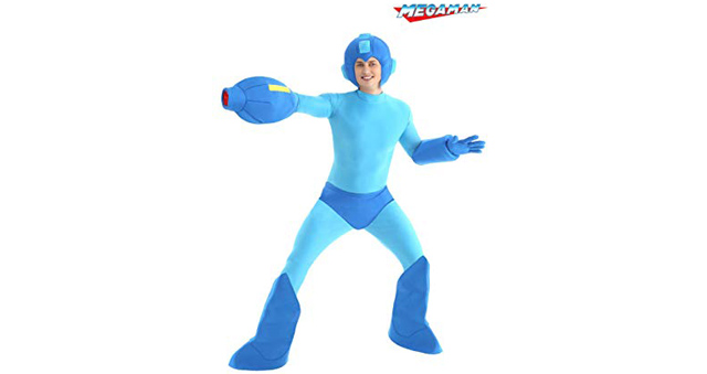 Mega Man
