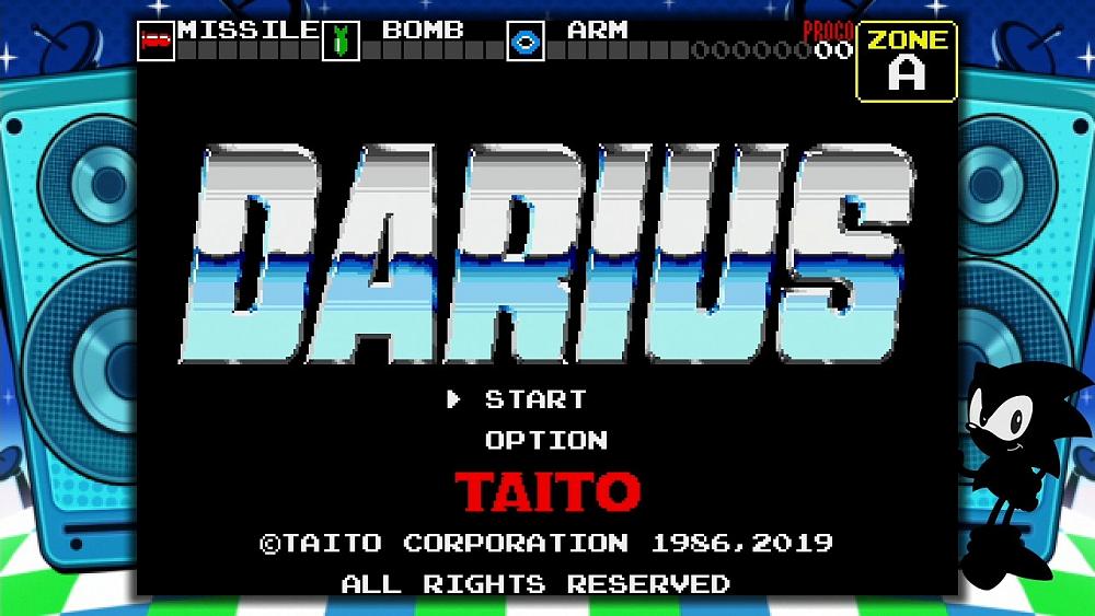 Darius