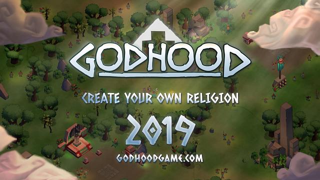 Godhood
