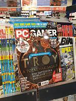 Troy Total War Saga