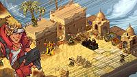 Click image for larger version

Name:	Metal Slug Tactics (5).jpg
Views:	198
Size:	365.7 KB
ID:	3510898