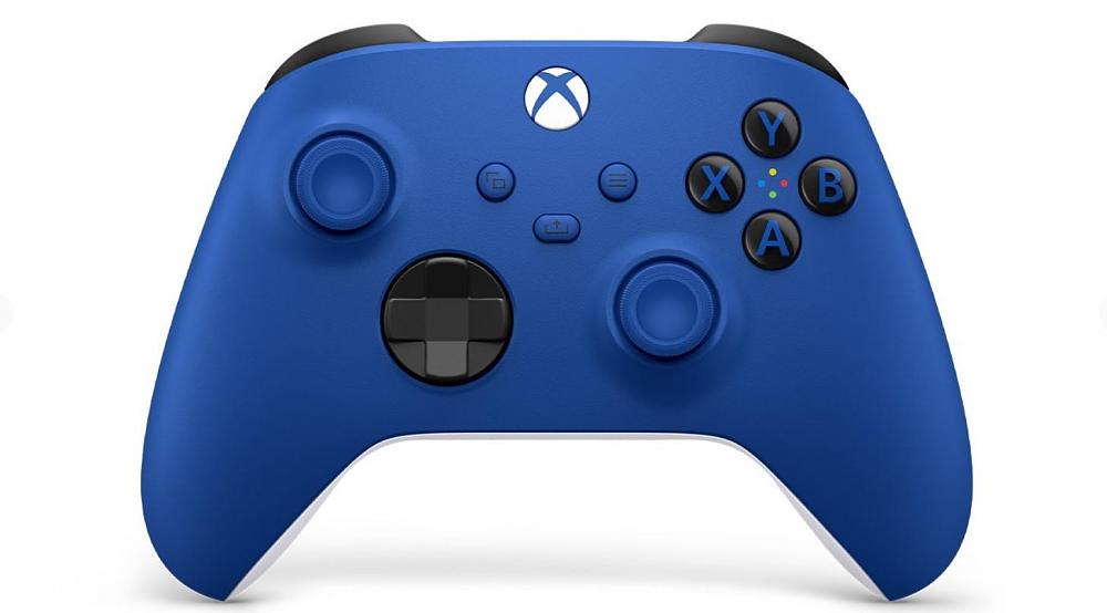 Click image for larger version

Name:	xbox-series-x-blue-controller.jpg
Views:	7155
Size:	58.0 KB
ID:	3515862