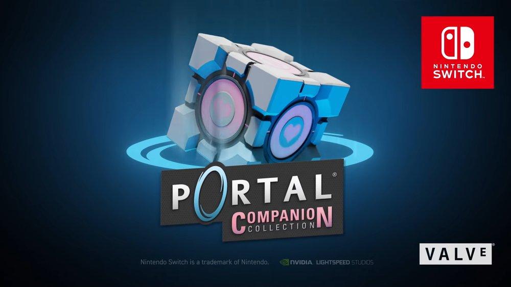Click image for larger version

Name:	Portal Companion.jpg
Views:	7126
Size:	47.7 KB
ID:	3515864