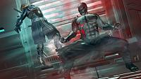 Click image for larger version  Name:	DOA6_Raidou_battle1.jpg Views:	2 Size:	601.9 KB ID:	3493439