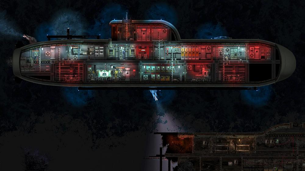 Barotrauma